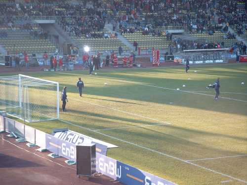 Karlsruher SC - VfL Bochum - photo